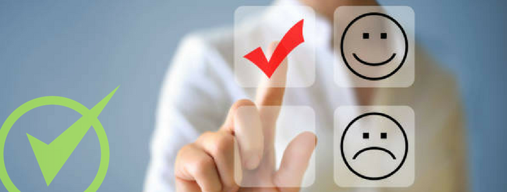 ¿Cómo aplicar encuestas en restaurantes?