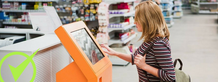 ¿Cómo aplicar encuestas en tiendas?