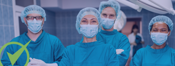 Ejemplos de encuestas para hospitales