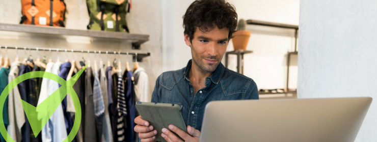 ¿En que me beneficia medir el servicio en una tienda?