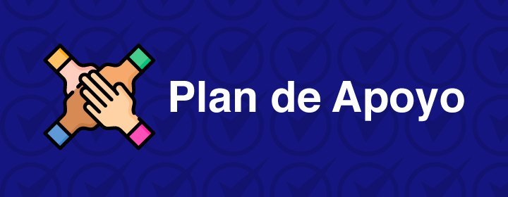 Nuevos Planes y Mejoras de EVAA por Emergencia Sanitaria