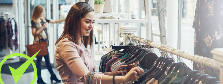 ¿Por qué aplicar encuestas para evaluar el servicio de una tienda?