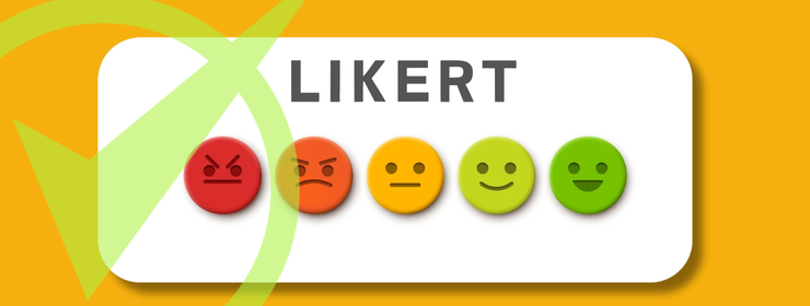 ¿Qué es el Likert y cómo lo aplicamos en tus encuestas?