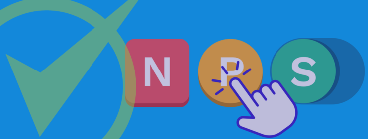 ¿Qué es NPS y como lo aplicamos en tus encuestas?